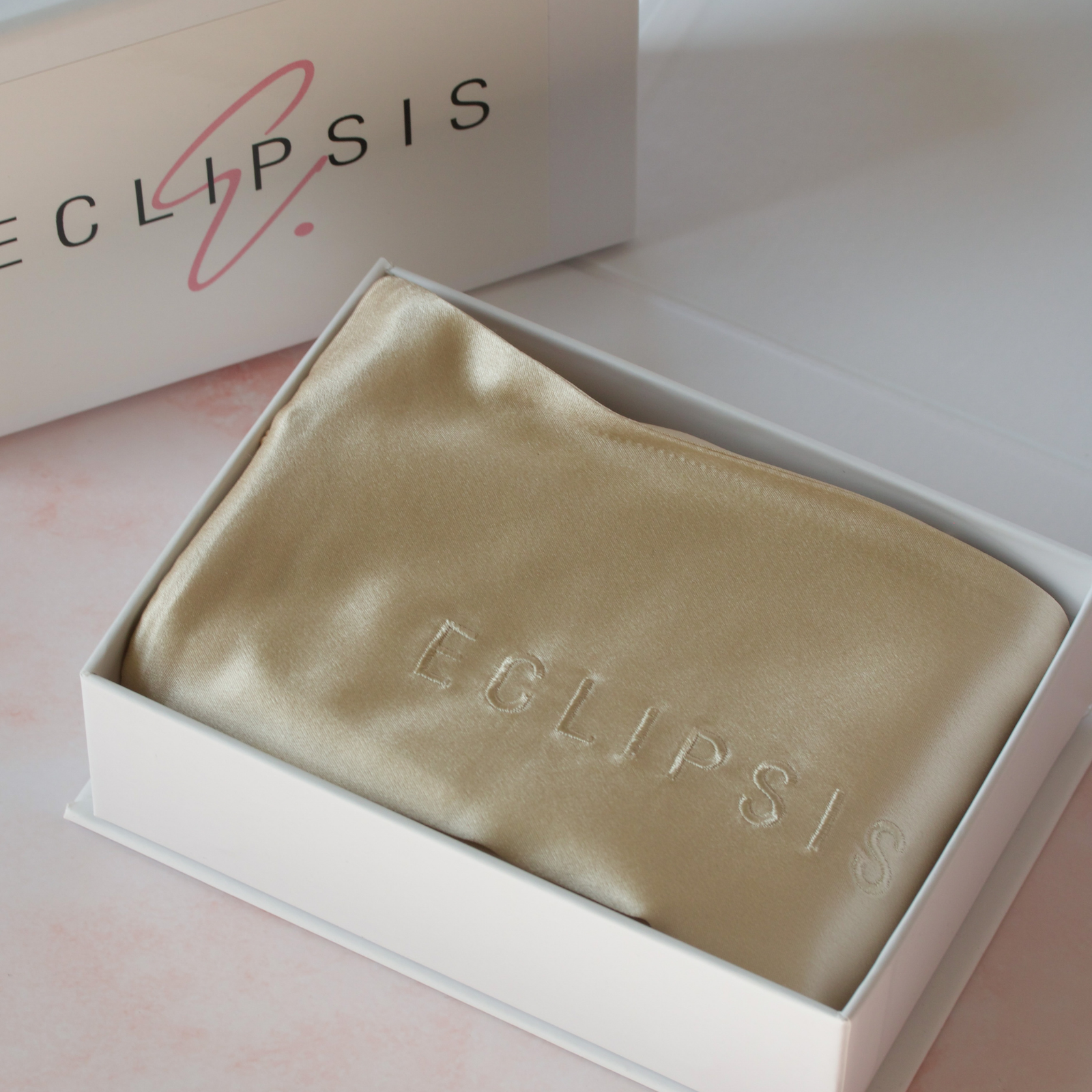 Silke Pudebetræk - Anti-ance til alle hudtyper