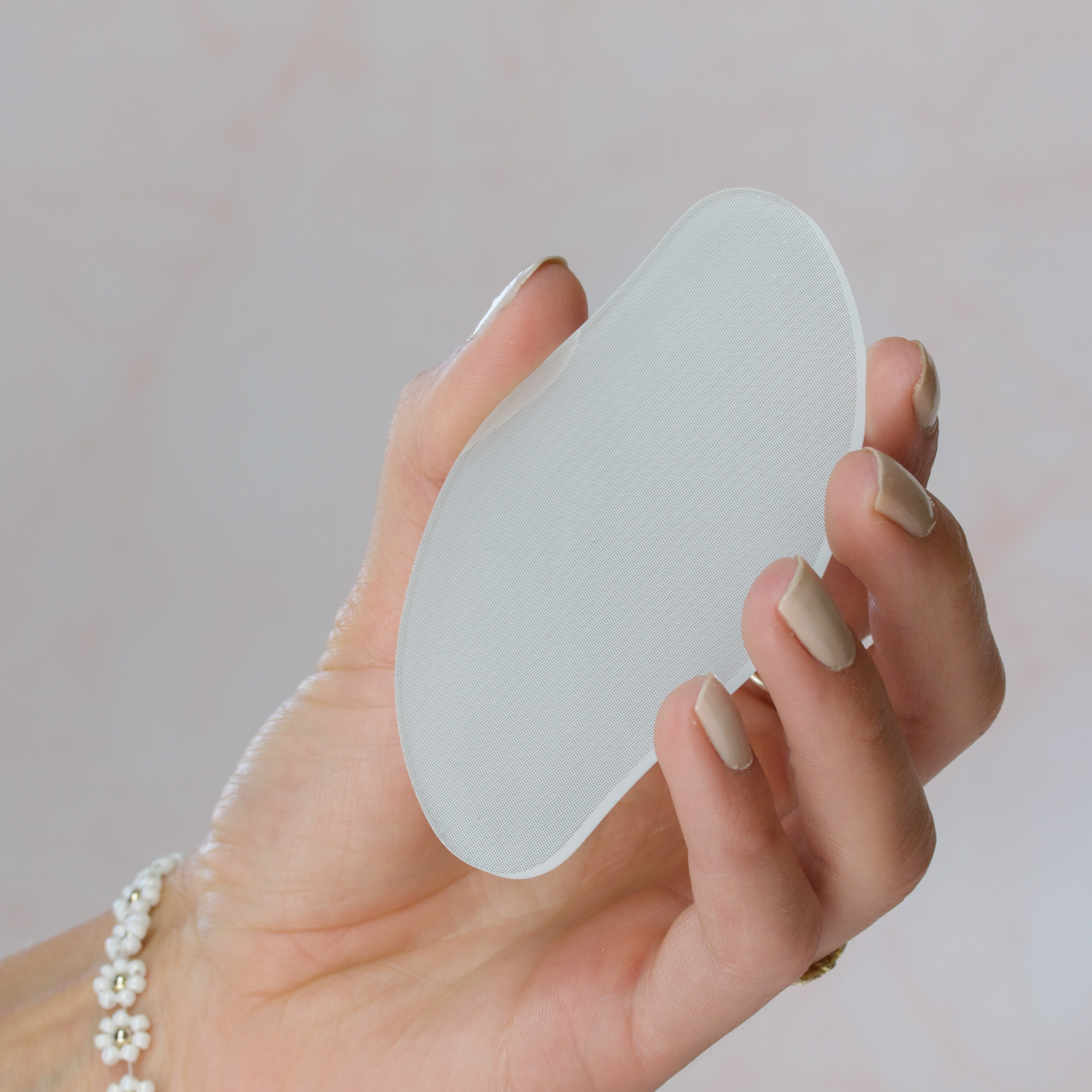 Krystal hårfjerner Premium - Krystal Glas