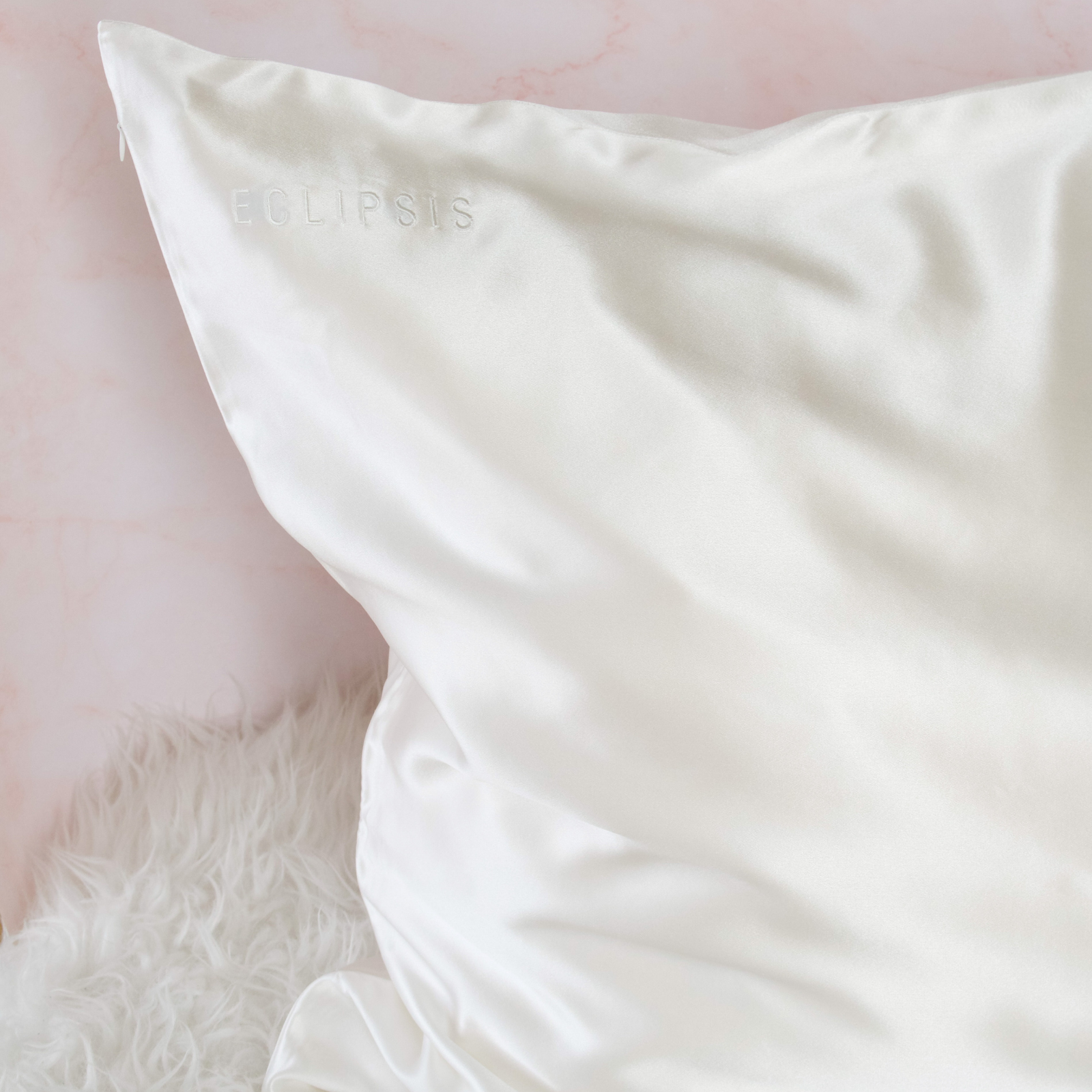 Silke Pudebetræk - Anti-ance til alle hudtyper