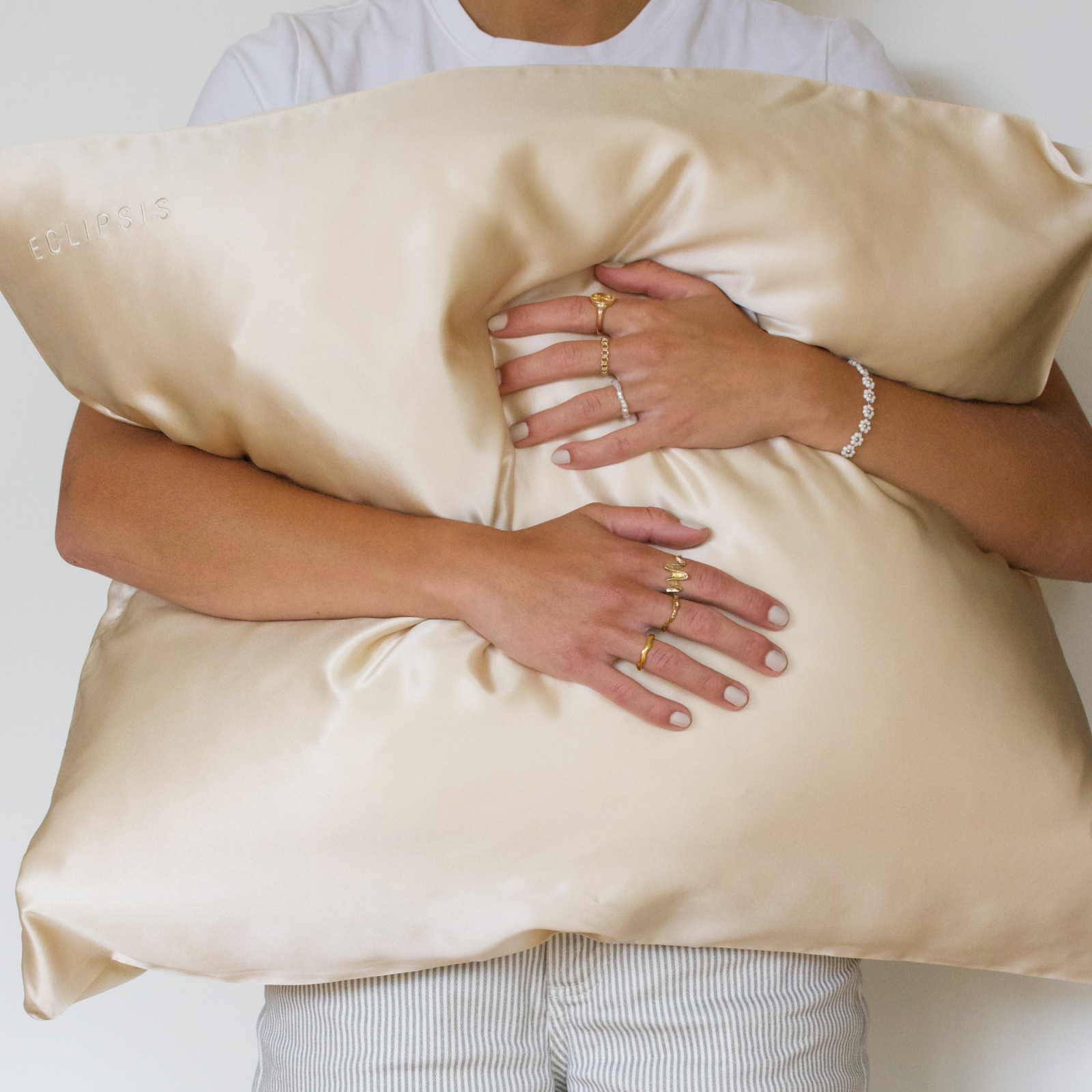 Silke Pudebetræk - Anti-ance til alle hudtyper