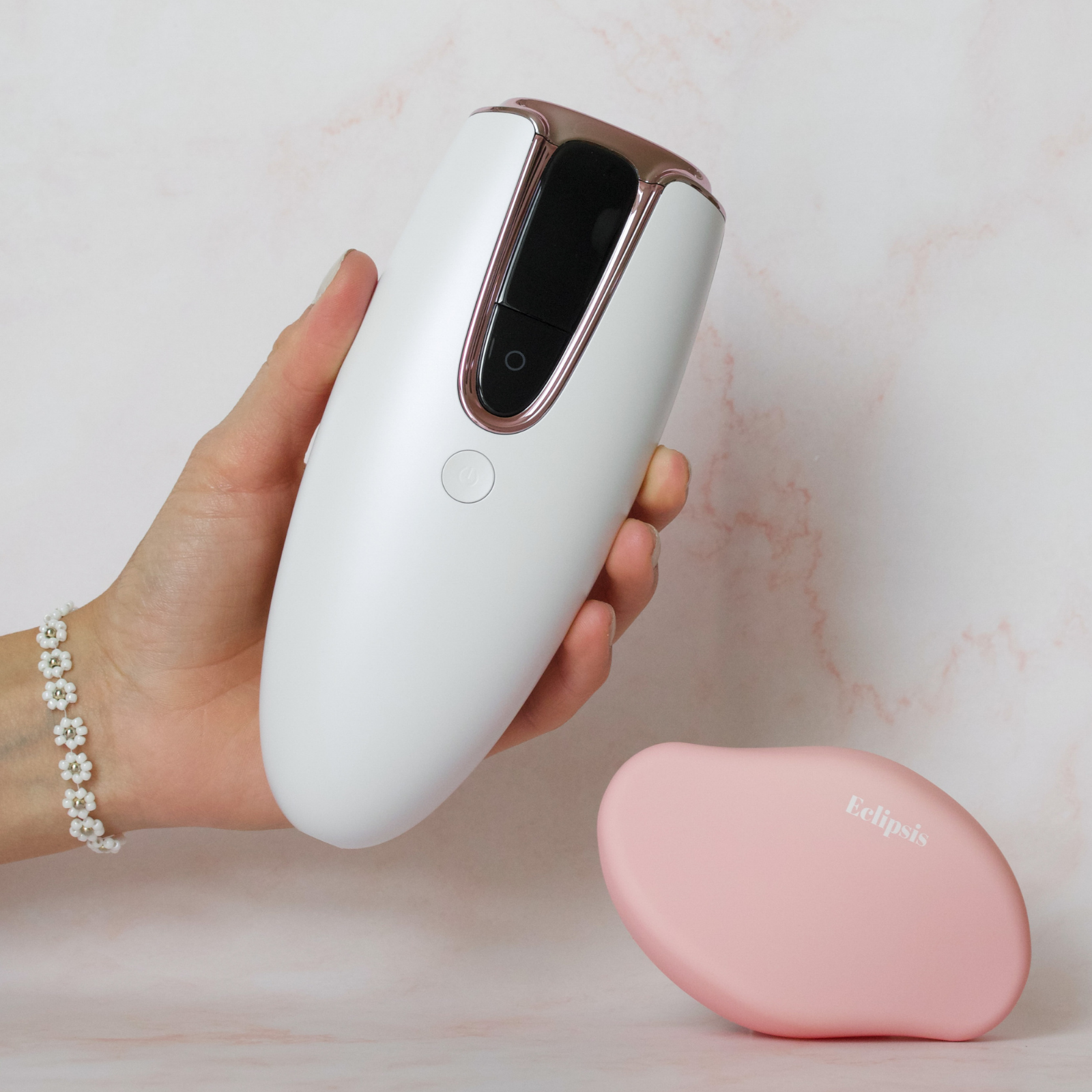 IPL - Permanent Hårfjerner