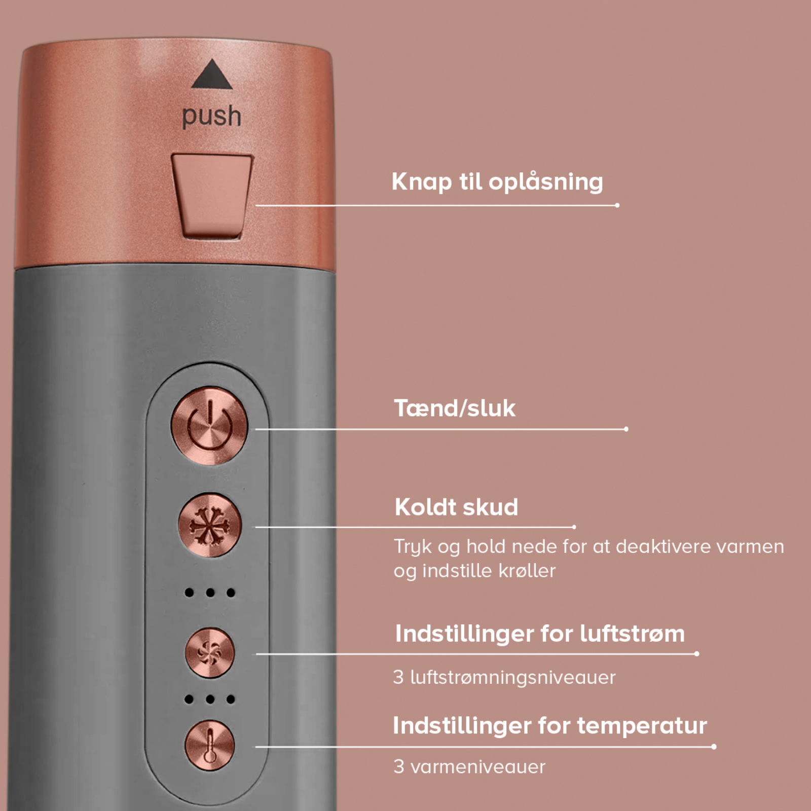 Airstyler Premium™