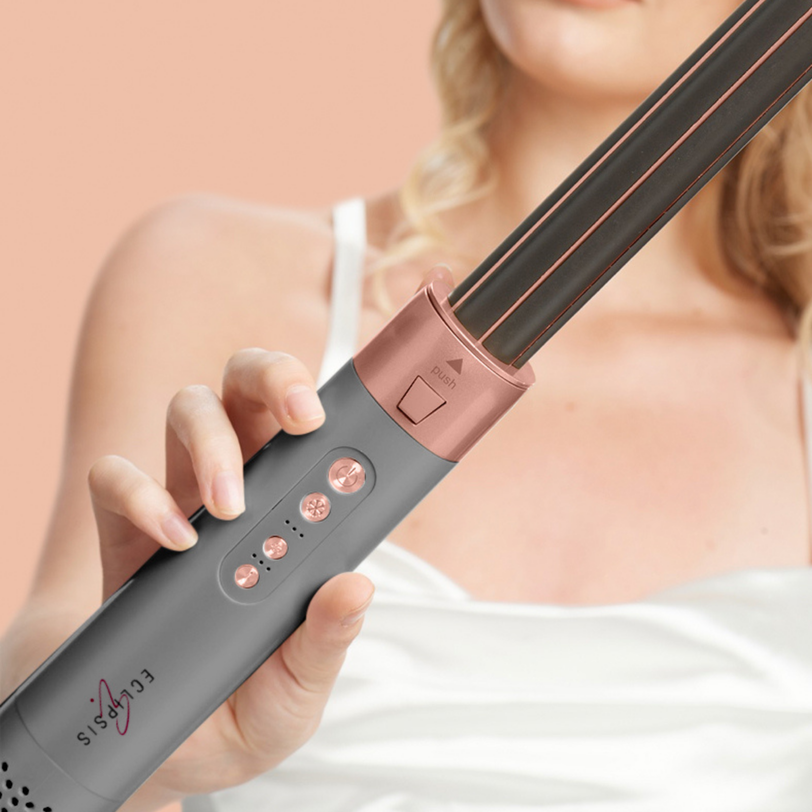 Airstyler Premium™