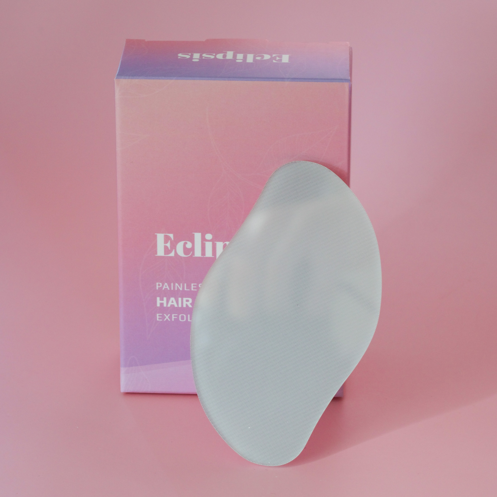 Krystal hårfjerner Premium - Krystal Glas