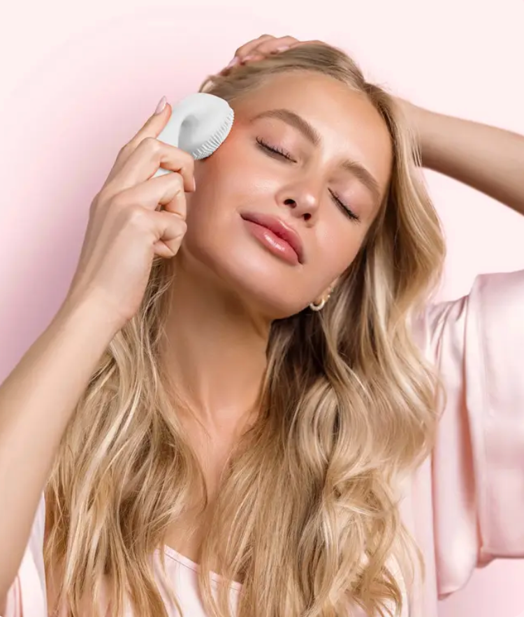 Flawless Ansigtsbørste